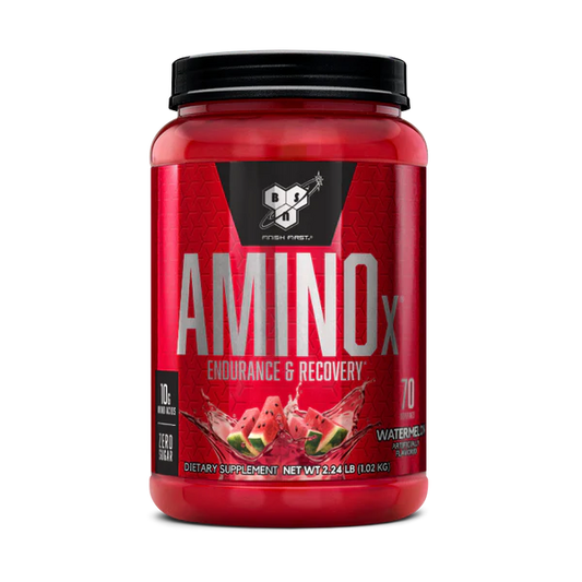 BSN | Amino X 70 Serv - Watermelon