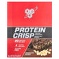 BSN | Barra de Proteína Crips 12 pza - Chocolate Crunch
