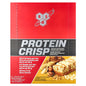 BSN | Barra de Proteína Crips 12 pza - Peanut Butter Crunch