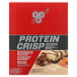 BSN | Barra de Proteína Crips 12 pza - Salted Toffee Pretzel