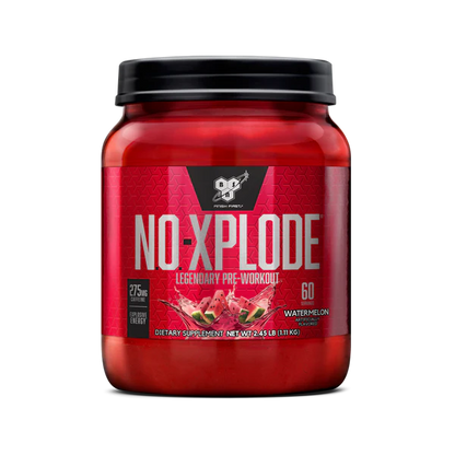 BSN | No-Xplode 3.0 Pre-entreno 60 Serv - Watermelon