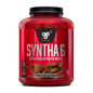 BSN | Proteína SYNTHA.6 / 5 LBS - Chocolate Milkshake