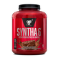 BSN | Proteína SYNTHA.6 / 5 LBS - Chocolate Cake Batter