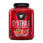 BSN | Proteína SYNTHA.6 / 5 LBS - Strawberry Milkshake