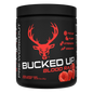 BUCKED UP | Pre-entreno / 30 Serv - Blood Raz