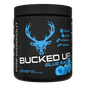 BUCKED UP | Pre-entreno / 30 Serv - Blue Razz