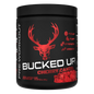 BUCKED UP | Pre-entreno / 30 Serv - Cherry Candy