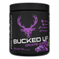 BUCKED UP | Pre-entreno / 30 Serv - Grape Gainz