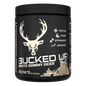 BUCKED UP | Pre-entreno / 30 Serv - White Gummy Deer