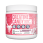BUCKED UP | Creatine Candy - 120 Chewable Tablets