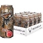 BUCKED UP | Energy Drink 12 pza - Wild Citrus