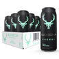 BUCKED UP | Energy Drink 12 pza - Wild Orchard