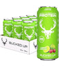 BUCKED UP | Lightly Carbonated Protein RTD / 12 pza - Cherry Limeade