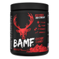 BUCKED UP | Pre-entreno BAMF 30 Serv - Cherry Candy