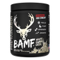 BUCKED UP | Pre-entreno BAMF 30 Serv - White Gummy Deer