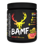 BUCKED UP | Pre-entreno BAMF 30 Serv - Gym N Juice Citrus