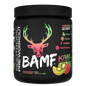 BUCKED UP | Pre-entreno BAMF 30 Serv - Kiwi Do You Love Me?