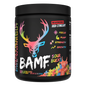 BUCKED UP | Pre-entreno BAMF 30 Serv - Sour Bucks