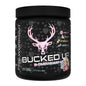 BUCKED UP | Pre-entreno BAMF 30 Serv - Tart Heart