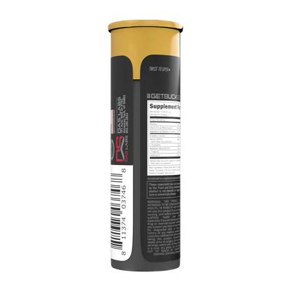 BUCKED UP | Buckshot 12 pza - Rocket Pop