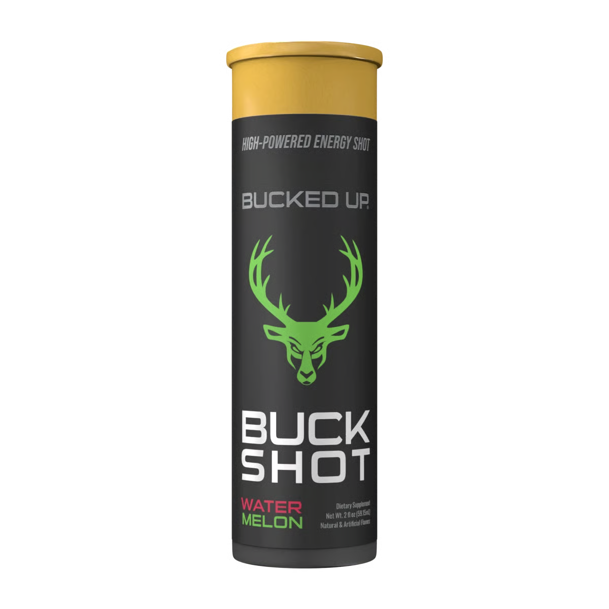 BUCKED UP | Buckshot 12 pza - Watermelon