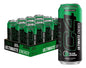 C4 | Ultimate Energy Drink Carbonated. 12 pza - Electric Sour Apple