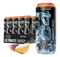C4 | Ultimate Energy Drink Carbonated. 12 pza - Frost Bitten Citrus