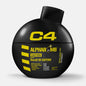C4 | Alphabomb - Behind Lemony Limes