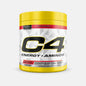 C4 | Energy + Aminos - Fruit Punch
