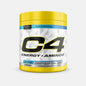 C4 | Energy + Aminos - Blue Razz