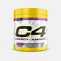 C4 | Energy + Aminos - Grape