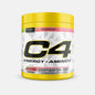 C4 | Energy + Aminos - Fruit Punch