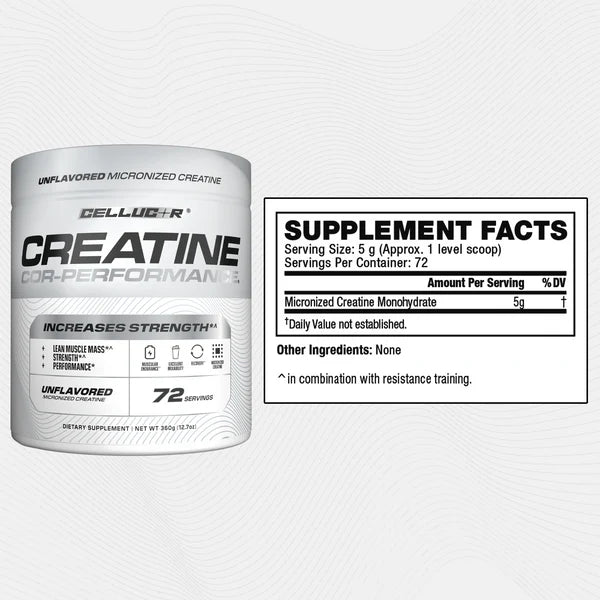 C4 | Cretina Performance - 72 Serv