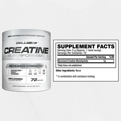 C4 | Cretina Performance - 72 Serv