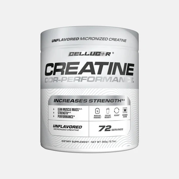 C4 | Cretina Performance - 72 Serv