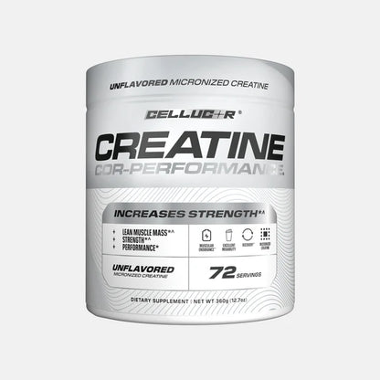 C4 | Cretina Performance - 72 Serv