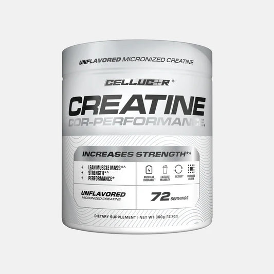 C4 | Cretina Performance - 72 Serv