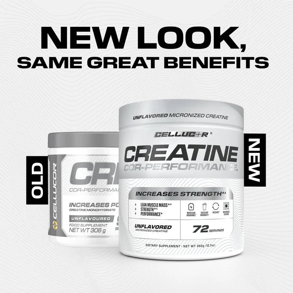 C4 | Cretina Performance - 72 Serv