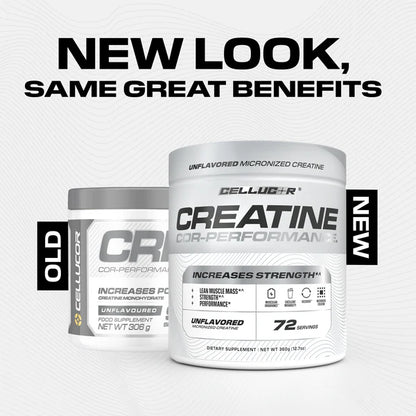 C4 | Cretina Performance - 72 Serv