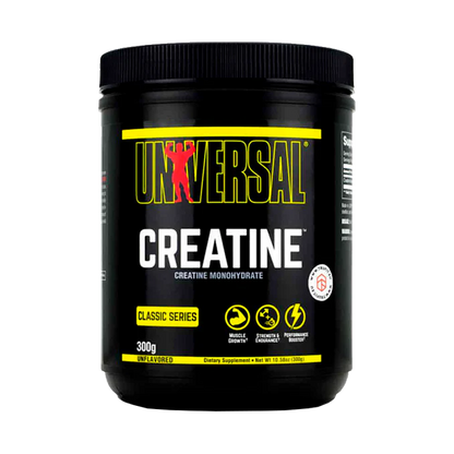 ANIMAL | Creatine Powder Monohidratada - 300 gr
