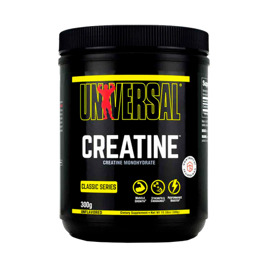 ANIMAL | Creatine Powder Monohidratada - 300 gr