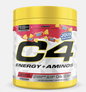 C4 | Energy + Aminos - Cherry Jolly Rancher