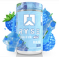 RYSE | Loaded Pre Max - Blue Razz Slush