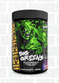 MUTAN | Big Greens 30 Serv - Berry Good