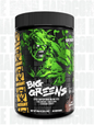 MUTAN | Big Greens 30 Serv - Just Chocolate