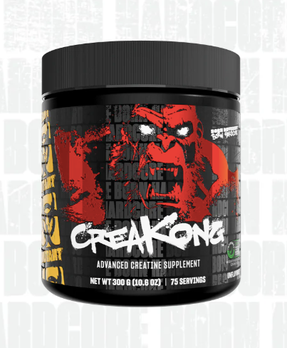 MUTANT | Creatine Kong - 300 gr
