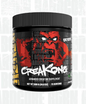 MUTANT | Creatine Kong - 300 gr