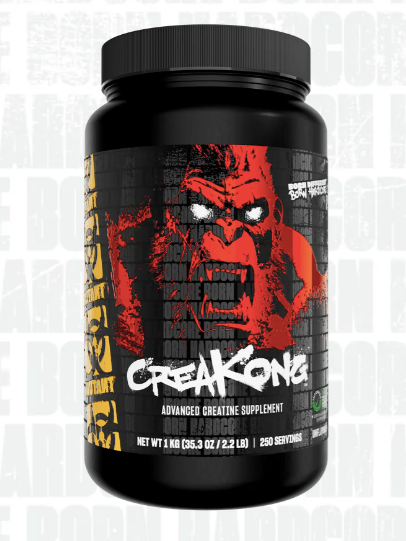 MUTANT | Creatine Kong - 1 kg