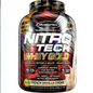 MUSCLETECH | Nitro-Tech Whey Gold 5.03 lbs - Vainilla
