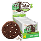 LENNY & LARRY´S | The Complete Cookies 12 pza - Choc-o-mint